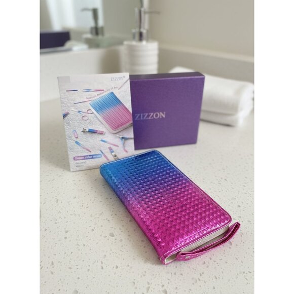ZIZZON Manicure & Pedicure Set – Dream Color Edition - Picture 1 of 6